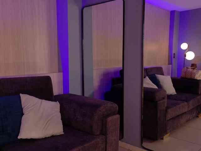 ViolettCastel webcam