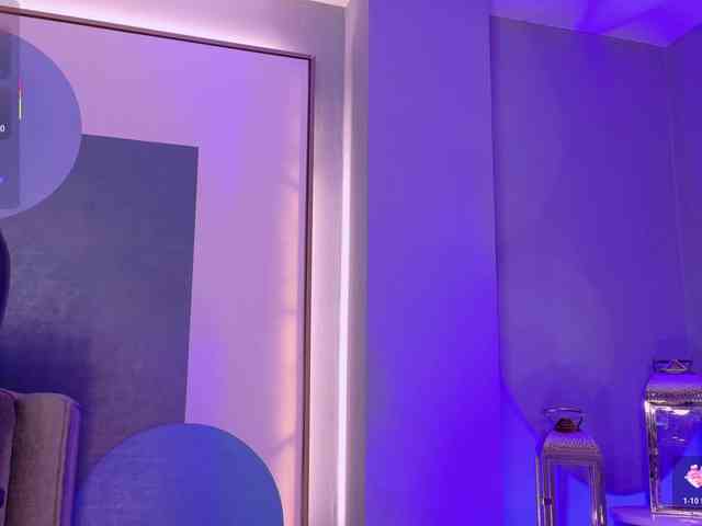 ViolettCastel webcam