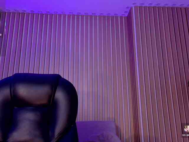 ViolettCastel webcam