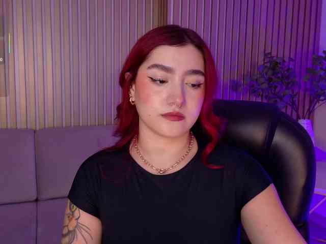 ViolettCastel webcam