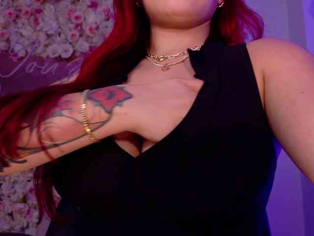 ViolettCastel webcam