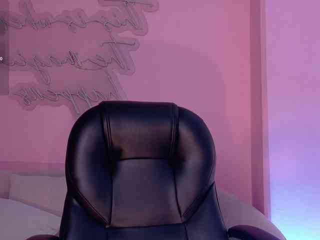 ViolettCastel webcam