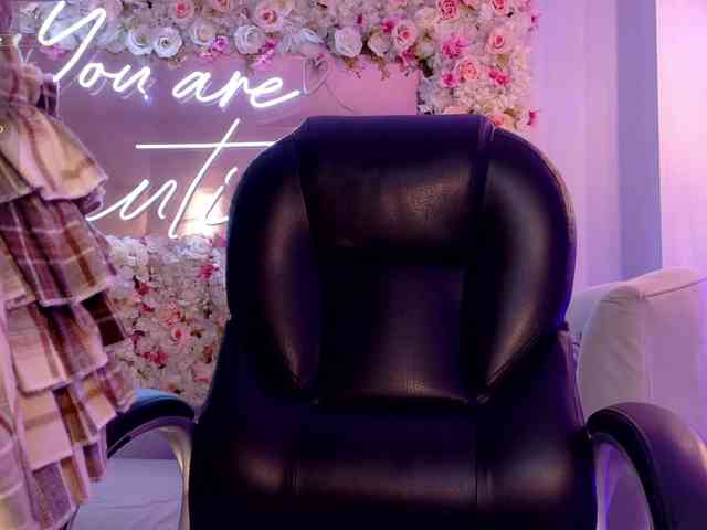 ViolettCastel webcam