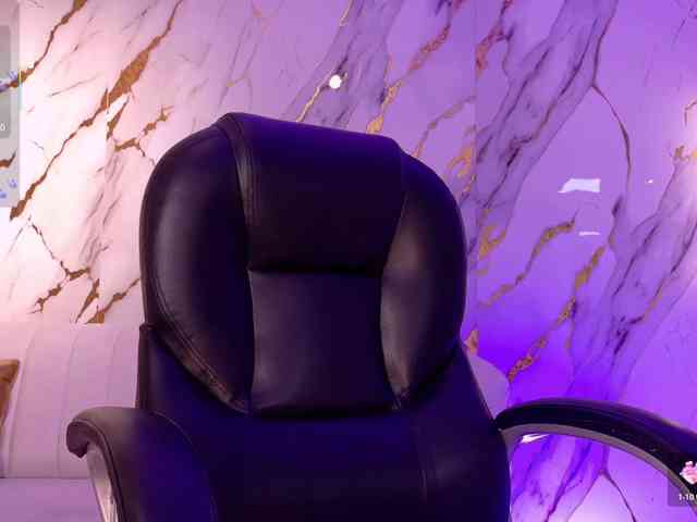 ViolettCastel webcam