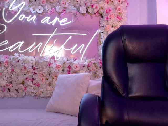 ViolettCastel webcam