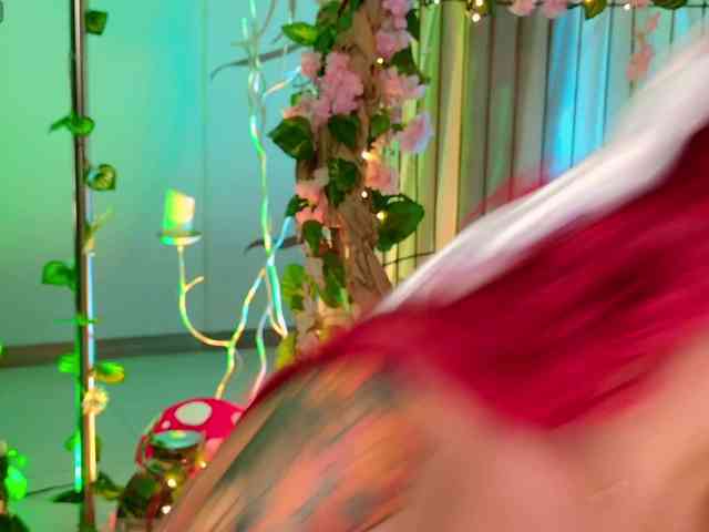 ViolettCastel webcam