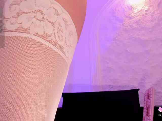 ViolettCastel webcam