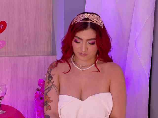 ViolettCastel webcam