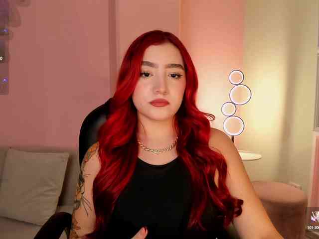ViolettCastel webcam