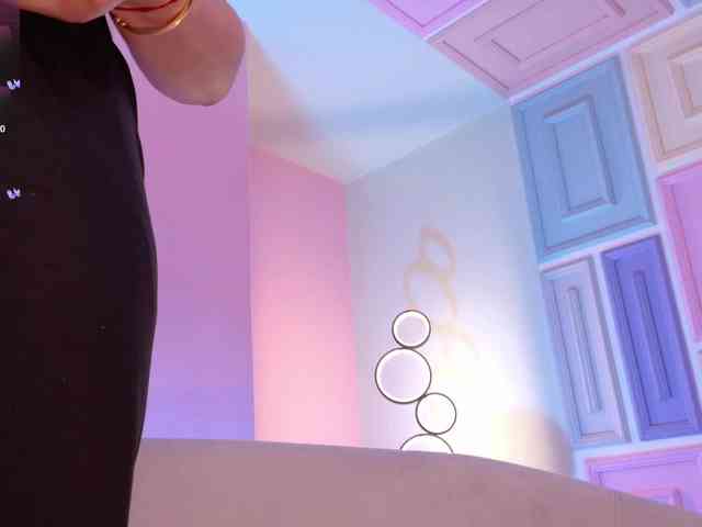 ViolettCastel webcam