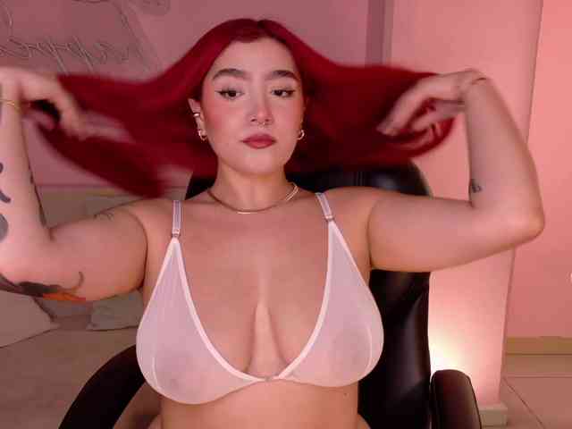 ViolettCastel webcam