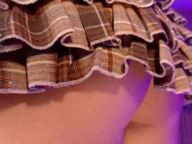 ViolettCastel webcam