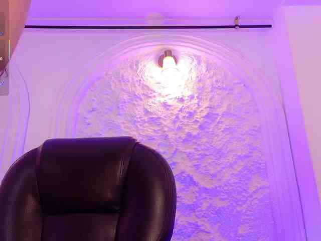 ViolettCastel webcam