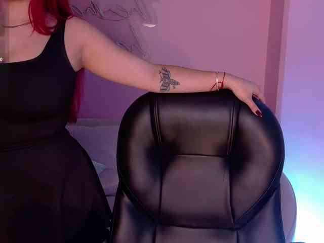 ViolettCastel webcam