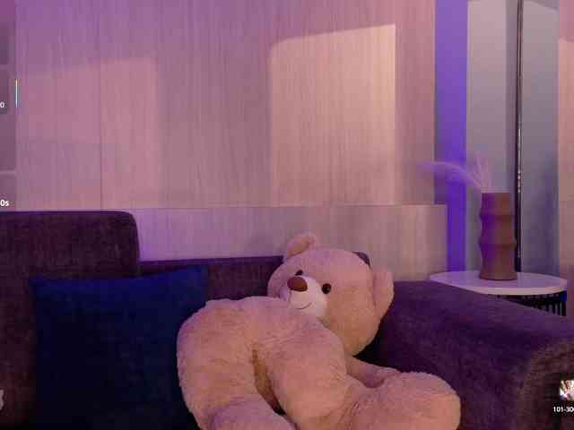 ViolettCastel webcam