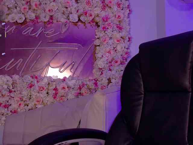 ViolettCastel webcam