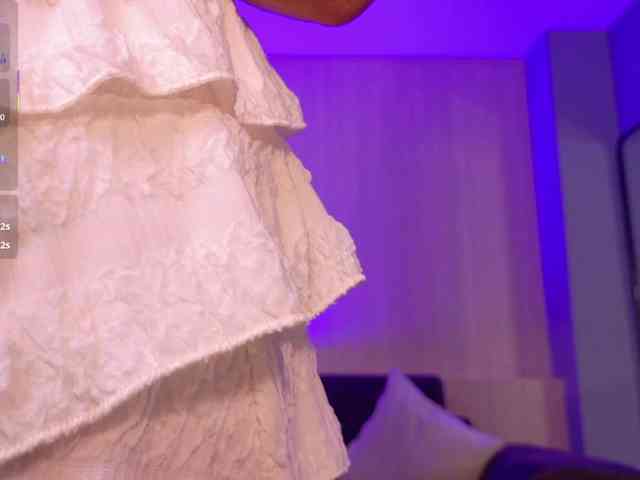 ViolettCastel webcam