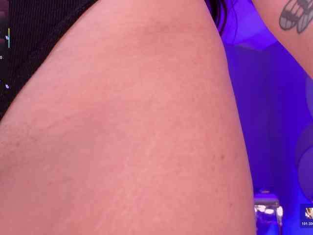 ViolettCastel webcam