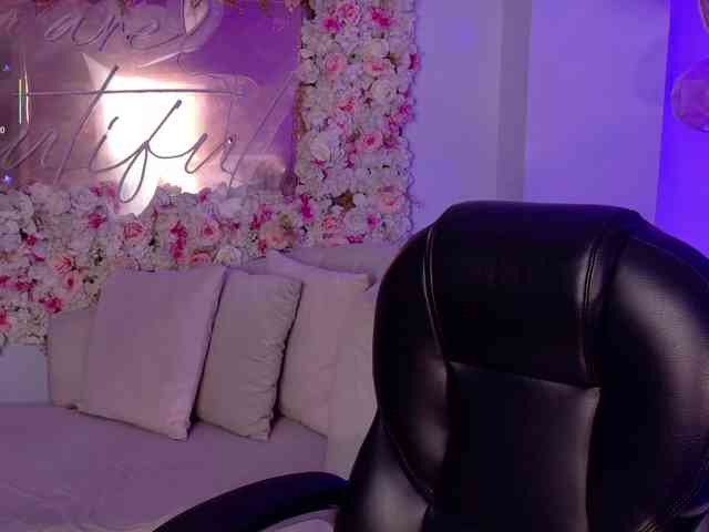 ViolettCastel webcam