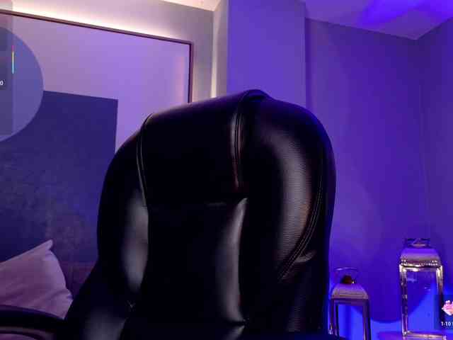 ViolettCastel webcam