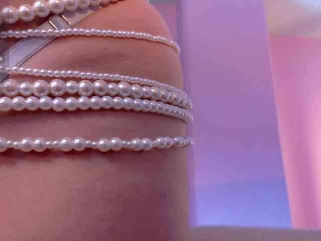 ViolettCastel webcam