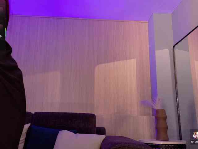 ViolettCastel webcam