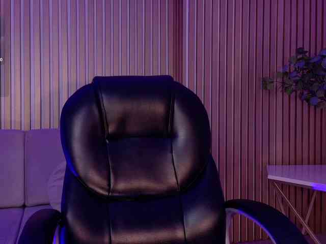 ViolettCastel webcam