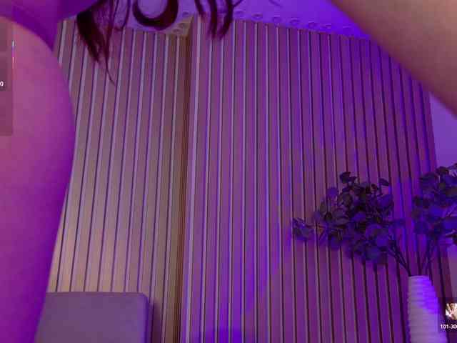 ViolettCastel webcam