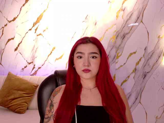 ViolettCastel webcam