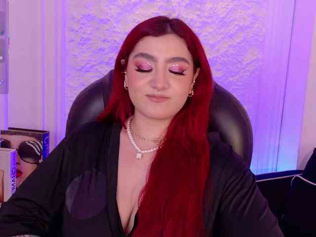 ViolettCastel webcam