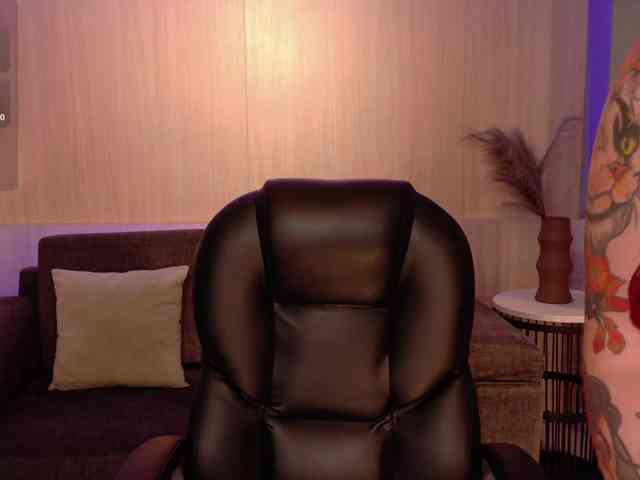 ViolettCastel webcam