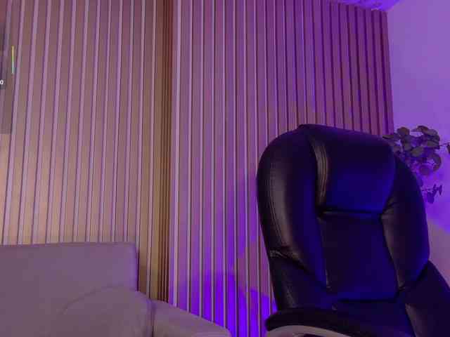 ViolettCastel webcam