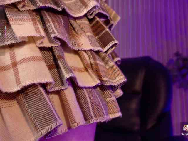 ViolettCastel webcam