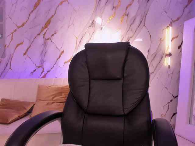 ViolettCastel webcam