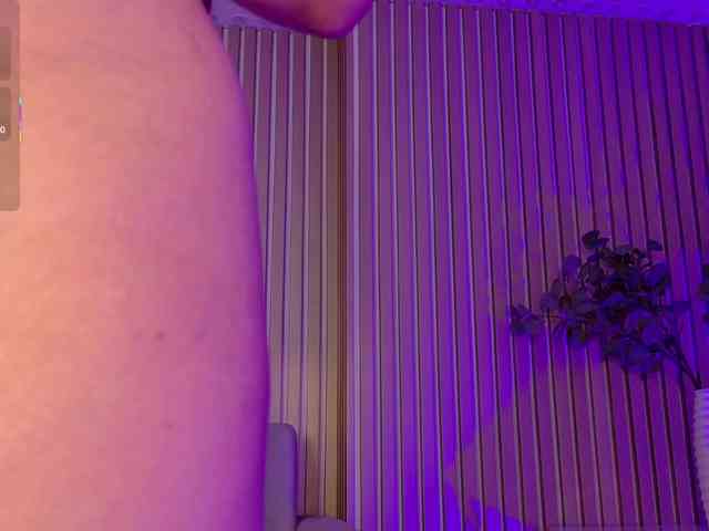 ViolettCastel webcam