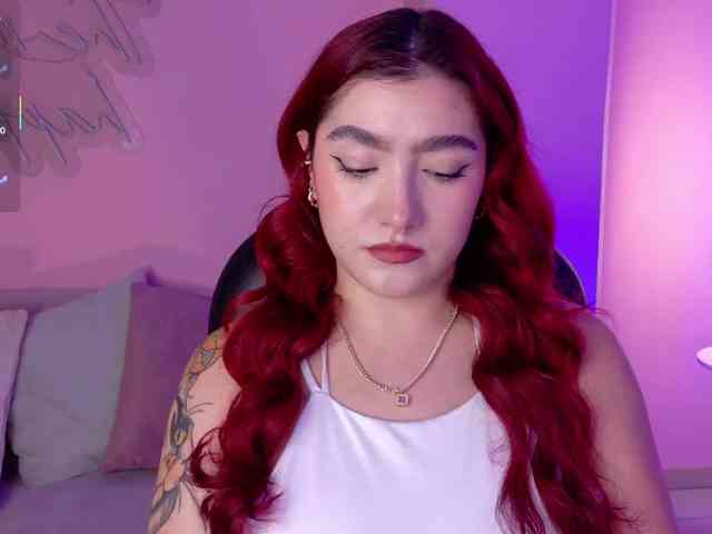 ViolettCastel webcam