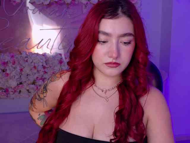 ViolettCastel webcam