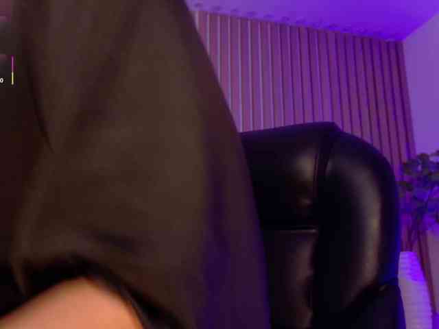 ViolettCastel webcam