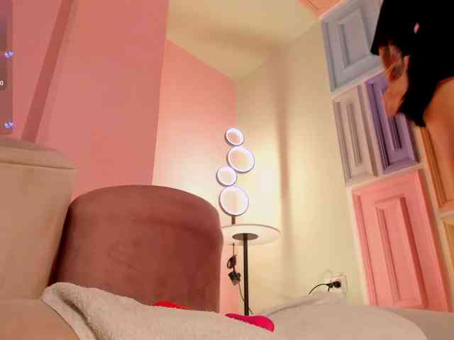 ViolettCastel webcam