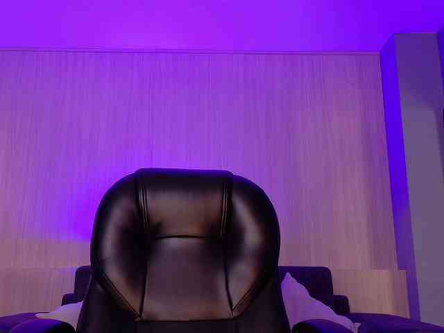 ViolettCastel webcam