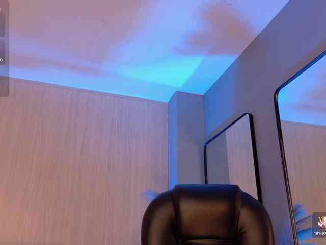 ViolettCastel webcam