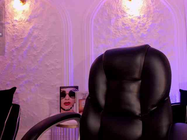 ViolettCastel webcam