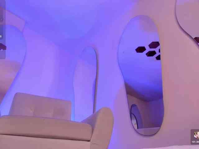 ViolettCastel webcam