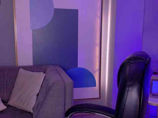 ViolettCastel webcam