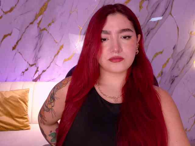 ViolettCastel webcam