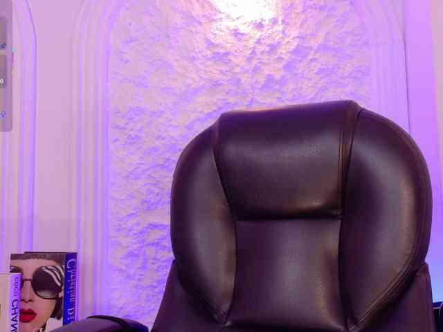 ViolettCastel webcam