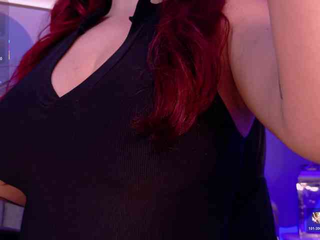 ViolettCastel webcam