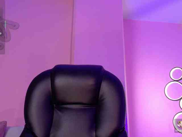 ViolettCastel webcam