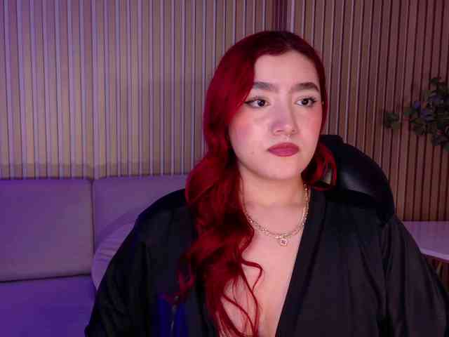 ViolettCastel webcam