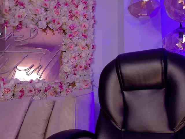 ViolettCastel webcam